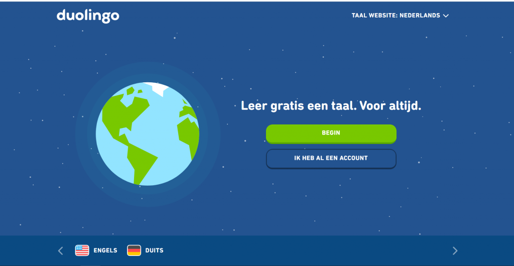 Duolingo