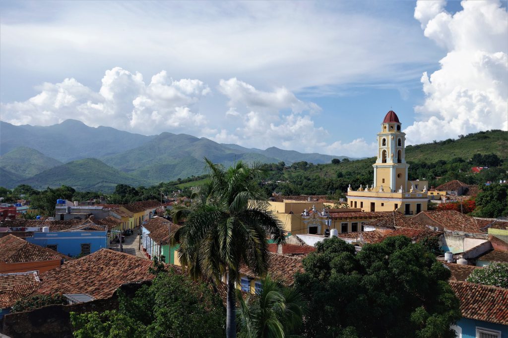 Trinidad, Cuba