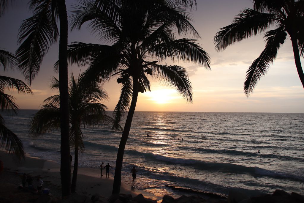 Varadero, Cuba