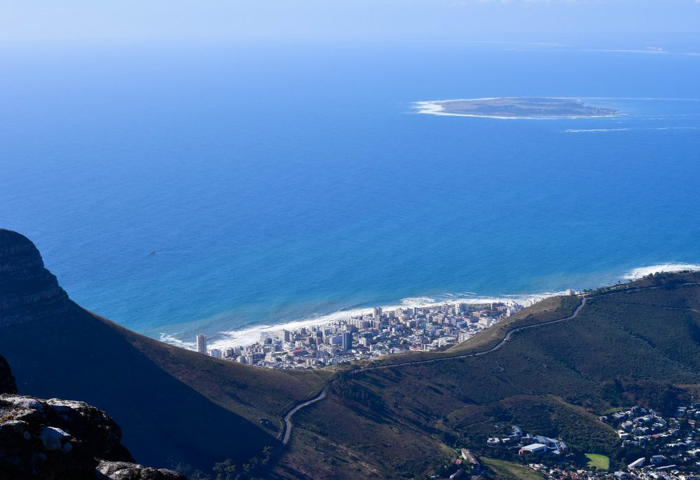 Robben Island