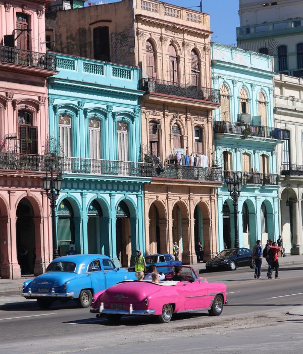 Havana Cuba