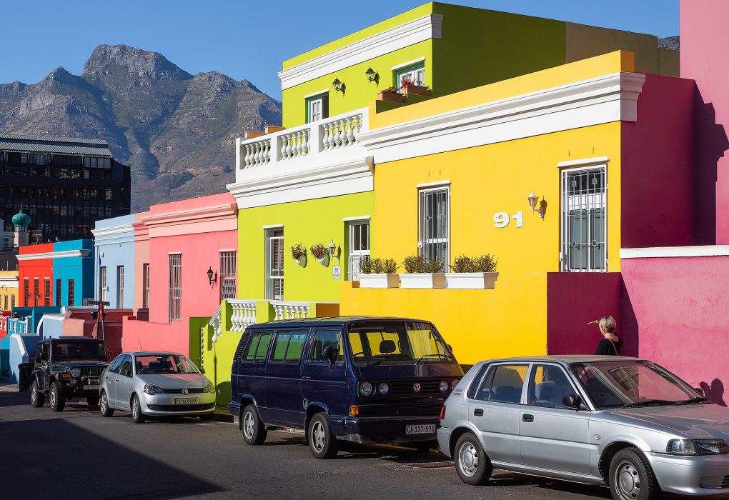 Bo-Kaap