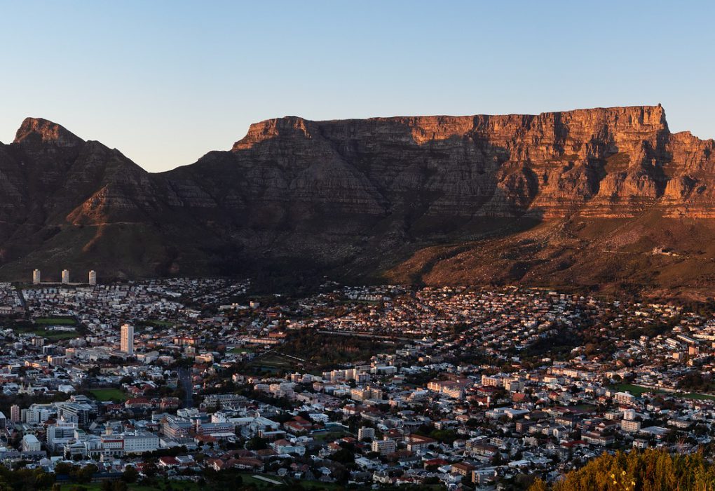 Tafelberg